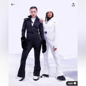 Ski Suit